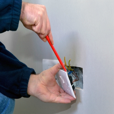 Electrical Installation for Domestic