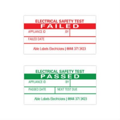 Pat Testing Sheffield Atom Electrical services