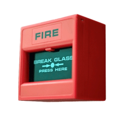 fire alarm