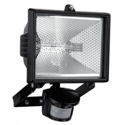 security lighting